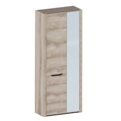 АФИНА А12а Шкаф для одежды и белья таормина в Ноябрьске - noyabrsk.mebel24.online | фото