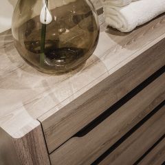 АФИНА А2 Комод (таормина) в Ноябрьске - noyabrsk.mebel24.online | фото 2