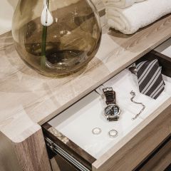 АФИНА А2 Комод (таормина) в Ноябрьске - noyabrsk.mebel24.online | фото 3