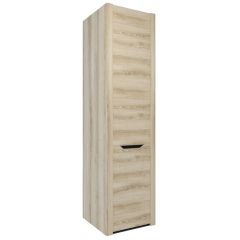 АФИНА А5 Шкаф для одежды и белья (таормина) в Ноябрьске - noyabrsk.mebel24.online | фото
