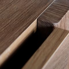 АФИНА Прихожая (модульная) крафт в Ноябрьске - noyabrsk.mebel24.online | фото 19