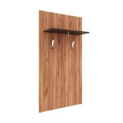 АФИНА Прихожая (модульная) крафт в Ноябрьске - noyabrsk.mebel24.online | фото 6