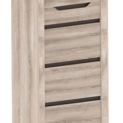 АФИНА Прихожая таормина в Ноябрьске - noyabrsk.mebel24.online | фото 2