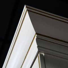 АГАТА АТ 1 Шкаф для одежды в Ноябрьске - noyabrsk.mebel24.online | фото 4