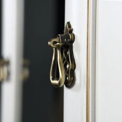 АГАТА АТ 1 Шкаф для одежды в Ноябрьске - noyabrsk.mebel24.online | фото 6