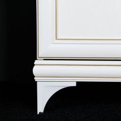 АГАТА АТ 9 Комод в Ноябрьске - noyabrsk.mebel24.online | фото 3