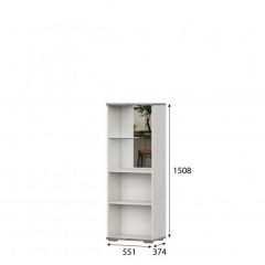 АЛЕКСАНДРИЯ МС Детская в Ноябрьске - noyabrsk.mebel24.online | фото 34
