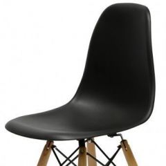 Барный стул Barneo N-11 LongMold черный в Ноябрьске - noyabrsk.mebel24.online | фото 4