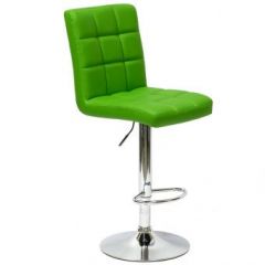Барный стул Barneo N-48 Kruger зеленый в Ноябрьске - noyabrsk.mebel24.online | фото