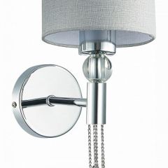 Бра EVOLUCE Primma SLE105171-01 в Ноябрьске - noyabrsk.mebel24.online | фото