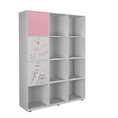 Детская Аннет (модульная) ТМК в Ноябрьске - noyabrsk.mebel24.online | фото 6