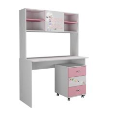 Детская Аннет (модульная) ТМК в Ноябрьске - noyabrsk.mebel24.online | фото 10