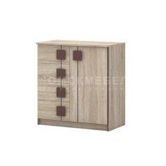 Детская Диско (модульный) в Ноябрьске - noyabrsk.mebel24.online | фото 9
