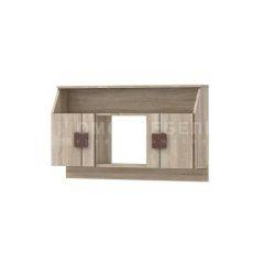 Детская Диско (модульный) в Ноябрьске - noyabrsk.mebel24.online | фото 3