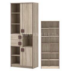 Детская Диско (модульный) в Ноябрьске - noyabrsk.mebel24.online | фото 5
