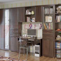 Детская Карина композиция 2 (Акация Молдау) в Ноябрьске - noyabrsk.mebel24.online | фото