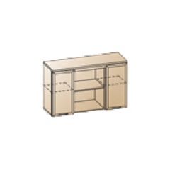 Детская Карина композиция 2 (Акация Молдау) в Ноябрьске - noyabrsk.mebel24.online | фото 4
