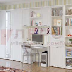 Детская Карина композиция 2 (Снежный ясень) в Ноябрьске - noyabrsk.mebel24.online | фото
