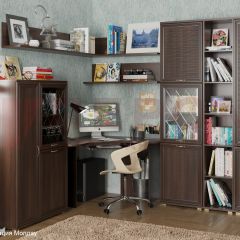 Детская Карина композиция 3 (Акация Молдау) в Ноябрьске - noyabrsk.mebel24.online | фото