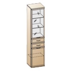 Детская Карина композиция 6 (Ясень Асахи) в Ноябрьске - noyabrsk.mebel24.online | фото 10