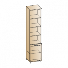 Детская Мелисса композиция 10 (Ясень Асахи) в Ноябрьске - noyabrsk.mebel24.online | фото 9