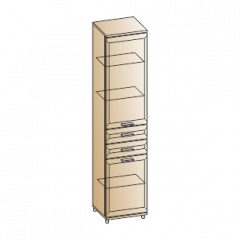 Детская Мелисса композиция 12 (Ясень Асахи) в Ноябрьске - noyabrsk.mebel24.online | фото 8