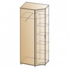 Детская Мелисса композиция 2 (Акация Молдау) в Ноябрьске - noyabrsk.mebel24.online | фото 3