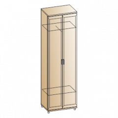 Детская Мелисса композиция 3 (Ясень Асахи) в Ноябрьске - noyabrsk.mebel24.online | фото 3