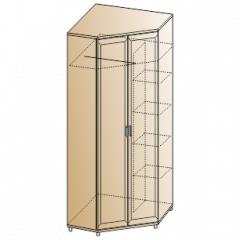 Детская Мелисса композиция 6 (Акация Молдау) в Ноябрьске - noyabrsk.mebel24.online | фото 5