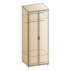 Детская Мелисса композиция 7 (Акация Молдау) в Ноябрьске - noyabrsk.mebel24.online | фото 2