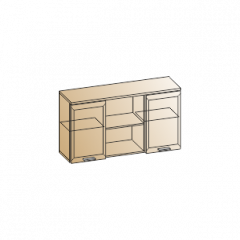 Детская Мелисса композиция 8 (Снежный Ясень) в Ноябрьске - noyabrsk.mebel24.online | фото 8