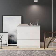 МОРИ Детская Модульная (белый) в Ноябрьске - noyabrsk.mebel24.online | фото 11