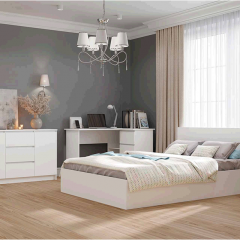 МОРИ Детская Модульная (белый) в Ноябрьске - noyabrsk.mebel24.online | фото 4