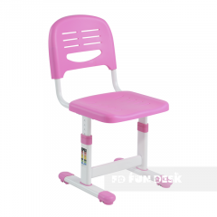 Комплект парта + стул трансформеры Cantare Pink в Ноябрьске - noyabrsk.mebel24.online | фото 8