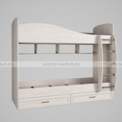 ПРИНЦЕССА Детская (модульная) в Ноябрьске - noyabrsk.mebel24.online | фото 7