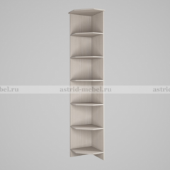 ПРИНЦЕССА Детская (модульная) в Ноябрьске - noyabrsk.mebel24.online | фото 17