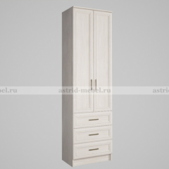 ПРИНЦЕССА Детская (модульная) в Ноябрьске - noyabrsk.mebel24.online | фото 25