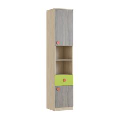 Детская Пуговка (модульный) в Ноябрьске - noyabrsk.mebel24.online | фото 2