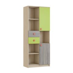 Детская Пуговка (модульный) в Ноябрьске - noyabrsk.mebel24.online | фото 4