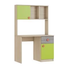 Детская Пуговка (модульный) в Ноябрьске - noyabrsk.mebel24.online | фото 9