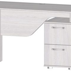 РАЛЬФ Стол с ящиками в Ноябрьске - noyabrsk.mebel24.online | фото