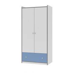 Детская ДЕЛЬТА Сильвер (модульная) в Ноябрьске - noyabrsk.mebel24.online | фото 22