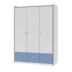 Детская ДЕЛЬТА Сильвер (модульная) в Ноябрьске - noyabrsk.mebel24.online | фото 24
