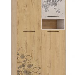 Детская Стэнфорд в Ноябрьске - noyabrsk.mebel24.online | фото 9