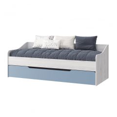 Детская Стич (модульная) в Ноябрьске - noyabrsk.mebel24.online | фото 4