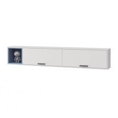 Детская Стич (модульная) в Ноябрьске - noyabrsk.mebel24.online | фото 7