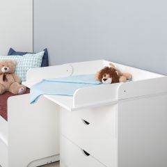 Детская Уна (модульная) в Ноябрьске - noyabrsk.mebel24.online | фото 4