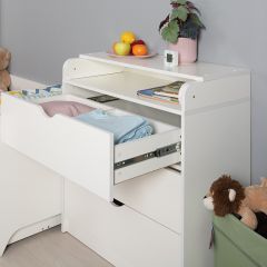 Детская Уна (модульная) в Ноябрьске - noyabrsk.mebel24.online | фото 3