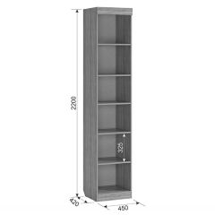 ЭНЕРДЖИ К1 Детский гарнитур в Ноябрьске - noyabrsk.mebel24.online | фото 11