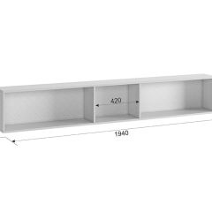 ФЭНТЕЗИ К1 Детский гарнитур в Ноябрьске - noyabrsk.mebel24.online | фото 10